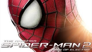 "THE AMAZING SPIDER-MAN 2: Rise of Electro" | Trailer Check & Infos Deutsch German [HD]