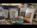 ¿Qué es Quilting Dreams?
