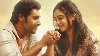 Nithya Menon's Malini 22 Theatrical Trailer - Krish J Sathaar, Kota Srinivasa Rao, Naresh