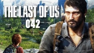 THE LAST OF US #042 - Die pure Großstadt-Idylle [HD+] | Let's Play The Last of Us