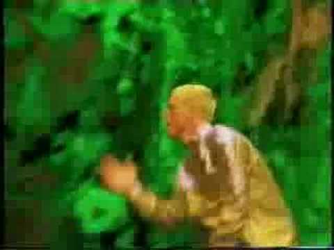 Shamen, The - L.S.I. Shamen, The - L.S.I.