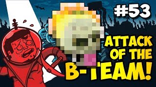 Minecraft: DEMON SHOP - Attack of the B-Team Ep. 53 (HD)