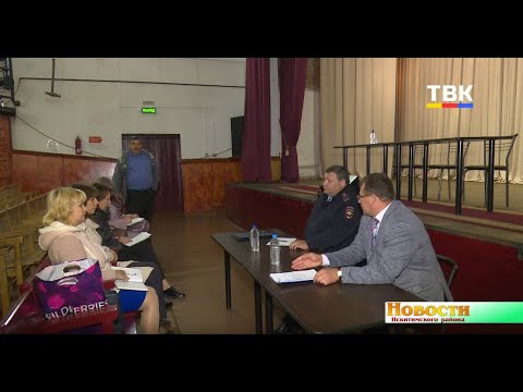 Жители с. Завьялово мечтают о клубе в своём селе Жители с. Завьялово мечтают о клубе в своём селе
