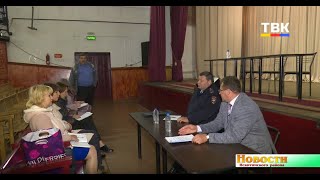 Жители с. Завьялово мечтают о клубе в своём селе