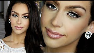 Bridal Makeup Tutorial (+LONG LASTING FULL FACE ROUTINE)