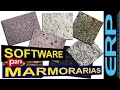 Software de marmorarias marmoraria com ordem de servios  - youtube