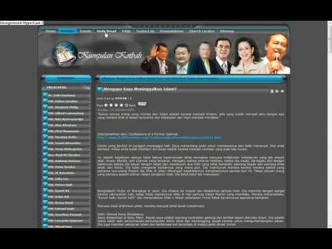Kumpulan Kotbah - onemillionvideos.de