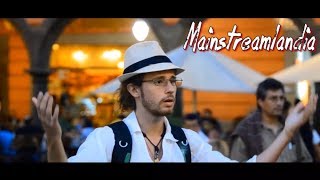 Mainstreamlandia: Cortometraje Hipster