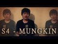 S4 - MUNGKIN - COVER by Mikhael Prasetya TV