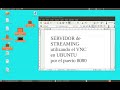 Thumbnail 1 for Servidor De Streaming Con VLC Thumbnail 1 for Servidor De Streaming Con VLC