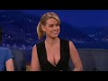 Alice Eve Was A Naughty Schoolgirl