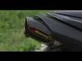 2007 Kawasaki Ninja Zx6r Akrapovic Slip On Exhaust No Cat 