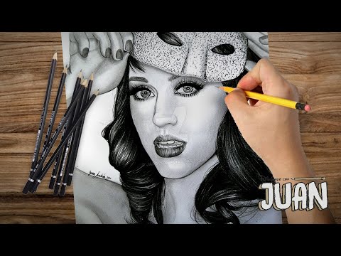 Drawing Katy Perry By Jardc87 329