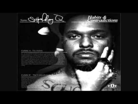 ScHoolboy Q - Blessed [Feat. Kendrick Lamar]