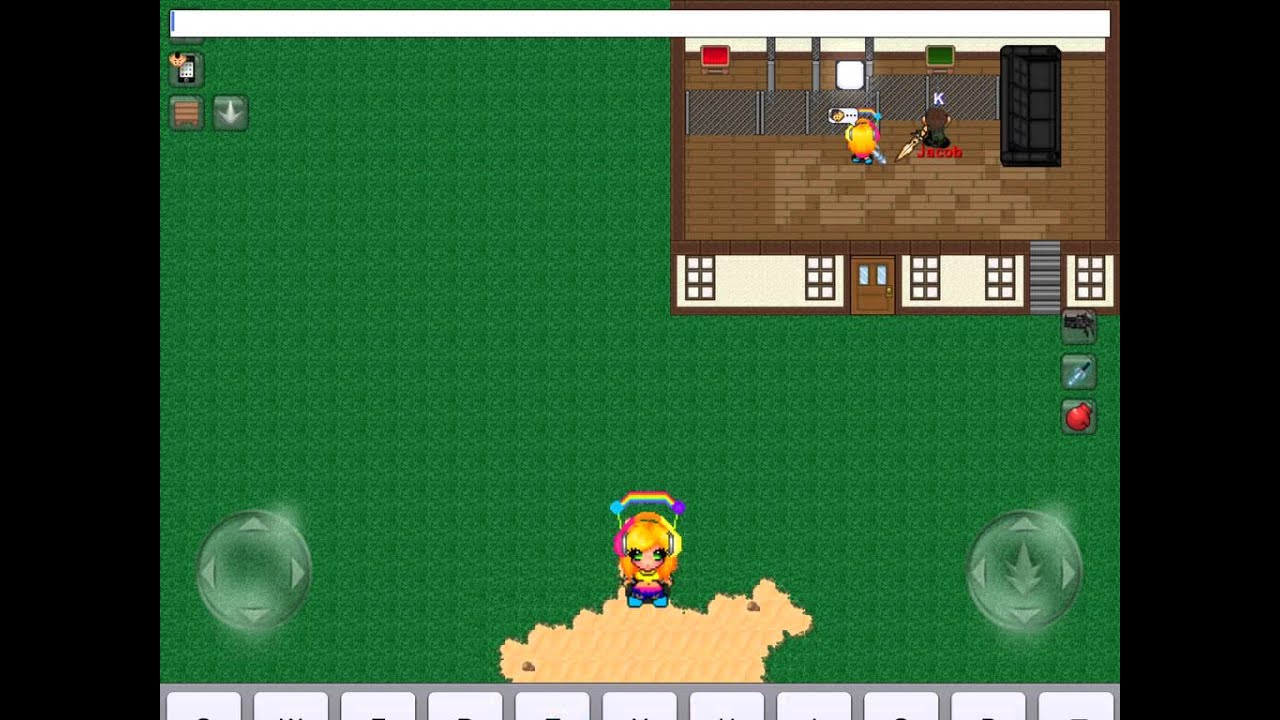 Graal era trade system