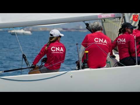 Trofeo SM. La Reina – Regata Homenaje a la Armada Trofeo SM. La Reina – Regata Homenaje a la Armada