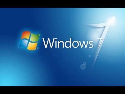 COMO FORMATEAR UNA PC E INSTALAR WINDOWS 7 DESDE CERO - YouTube
