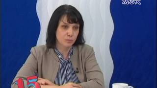 Программа «15» Развитие торгового предпринимательства в Бердске