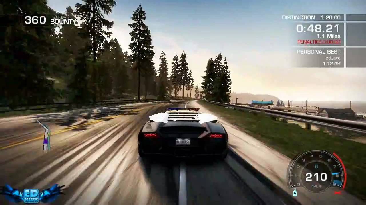 need for speed hot pursuit pc download 2010
