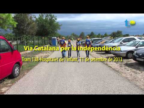El Pla d'Urgell Fa Via per la Independència