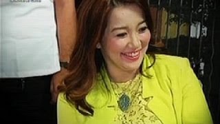 Startalk: Kris Aquino at Herbert Bautista: SILA NA?