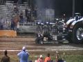 Unlimited Modified Tractor
