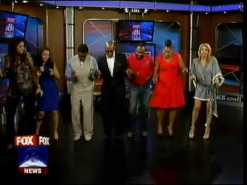 fox cleveland wjw tv morning