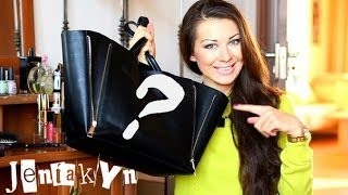 Что в Моей Новой Сумке? Женские Секретики)) Совместно с MrsWikie5