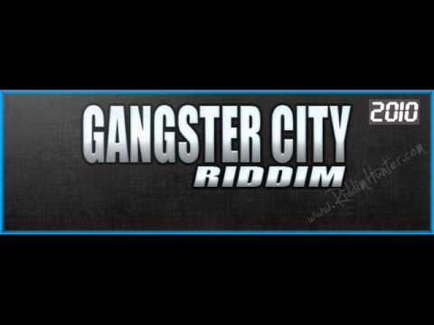 Gangster City Riddim Mix- Dj Kylo - YouTube