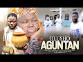 OLUSHO AGUNTAN | Ibrahim Yekini (Itele) | Latest Yoruba Movie 2023 New Release