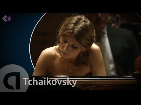Piano Concerto No. 1 in B-flat minor, Op. 23 (Sofia Vasheruk)