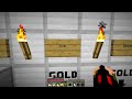 Peixe Dourado! - Queda num Sonho: Minecraft #2
