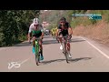 Frederico Figueiredo wins 5th stage Volta a Portugal em Bicicleta 2022
