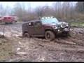 Hummers Go Mudding - Youtube