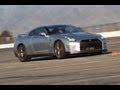 2013 Nissan Gt-r Premium Track Test - Inside Line - Youtube