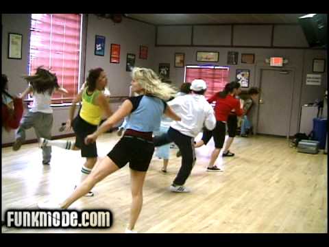 Shake Your Pom Pom - Ching-a-ling - Missy Elliott - FUNKMODE Hip Hop ...