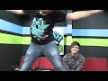 PANTHERS MAKE STUPID PETS (Gametime with Smosh)
