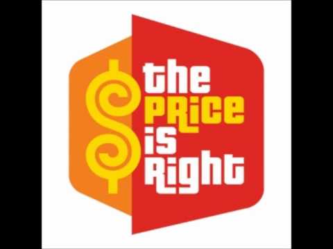 The Price is Right Losing Horn