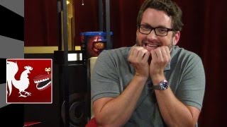 Rooster Teeth Podcast #234