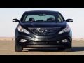 First Test: 2011 Hyundai Sonata 2.0t - Youtube