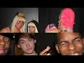 #TeamLilKim presents