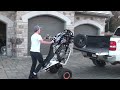 Easy Quad Load