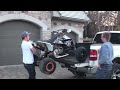 Easy Quad Load