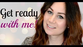 Get Ready With Me pt.2 - KittehsCupcakesNL