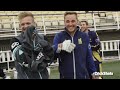 Amazing Cricket Trick Shots