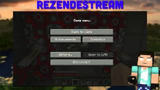 #RezendeStream MINECRAFT GUERRA: Estamos PRONTOS??