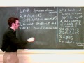 General Topology Lecture 1 Part 1