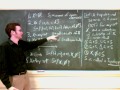 General Topology Lecture 1 Part 1