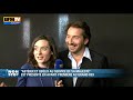 Interview cocasse d'Edouard Baer et Fabrice Luchini