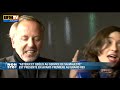 Interview cocasse d'Edouard Baer et Fabrice Luchini